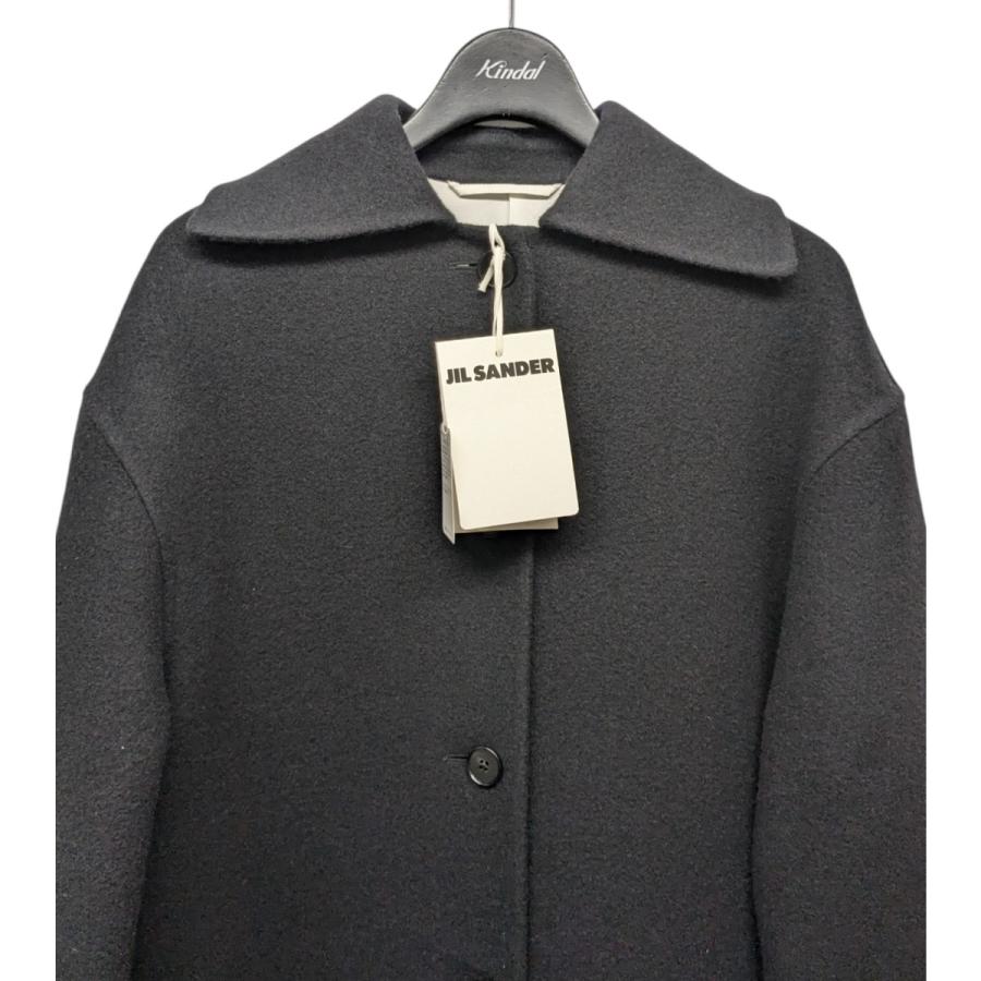 JIL SANDER（ジルサンダー） 【値下げ】JIL SANDER フェルトバージン