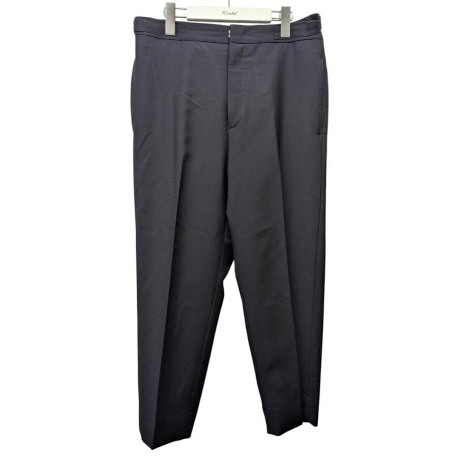JIL SANDER（ジルサンダー） クラシックトラウザーズ スラックス