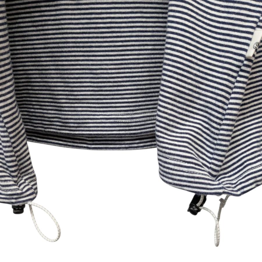 値下げ】SUMARI ボーダーTシャツ S2302-1007 ネイビー サイズ：1 (EC 