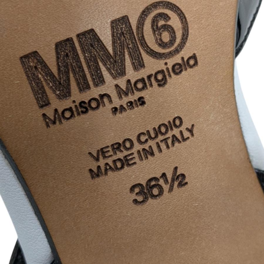 MARTIN MARGIELA（マルタン マルジェラ） 【値下げ】MM6 Maison