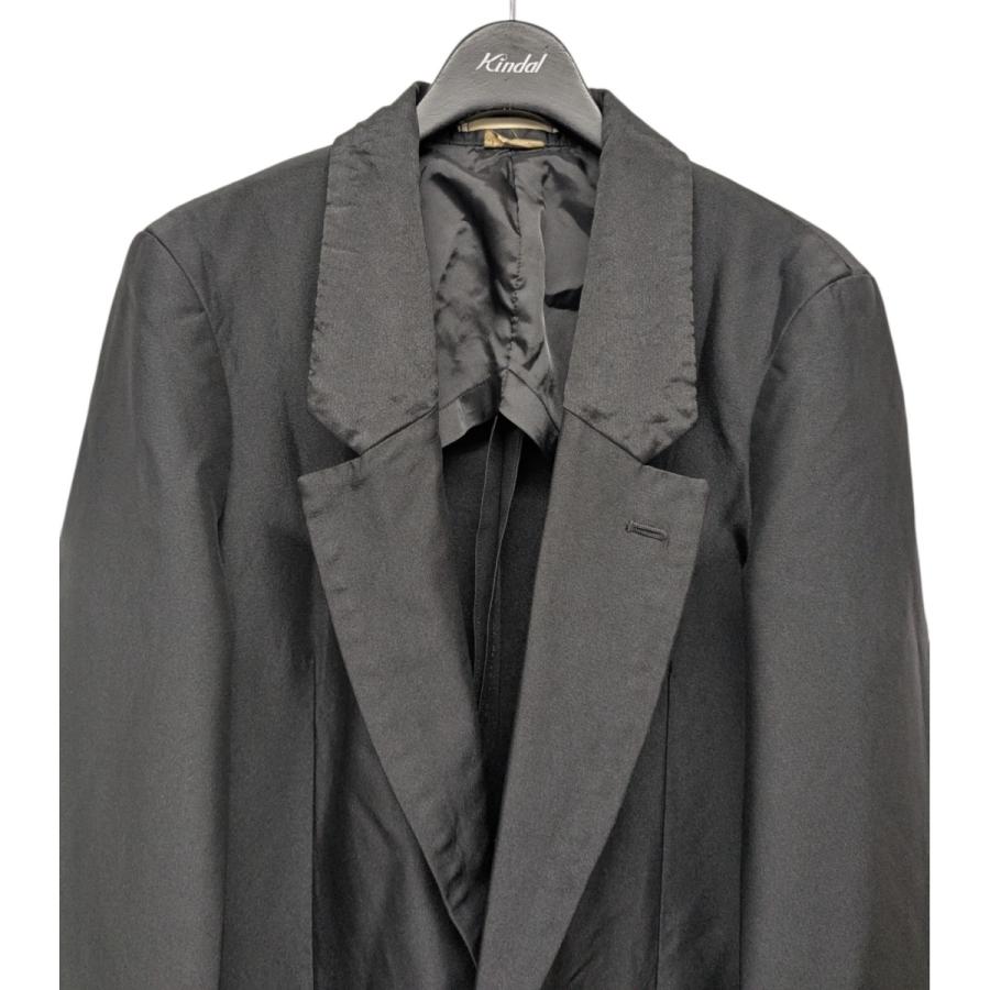 COMME des GARCONS HOMME PLUS 【値下げ】COMME 19AW ポリ縮絨