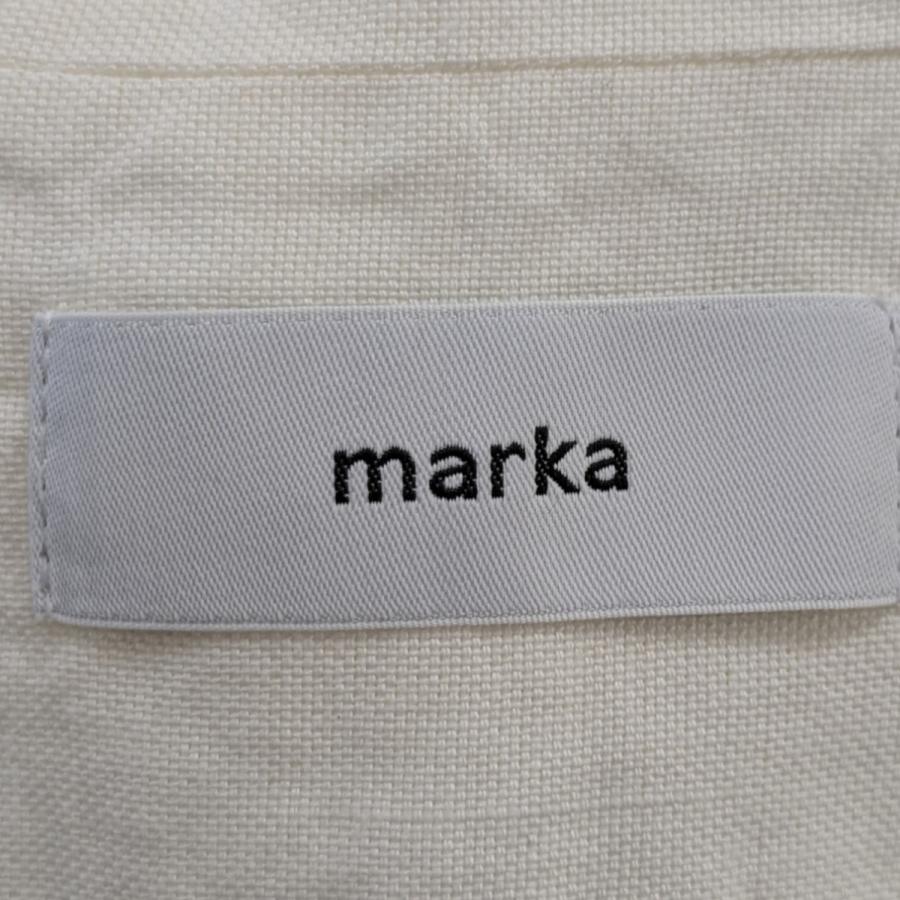 marka（マーカ） 【値下げ】MARKA 23SS FIELDMAN JACKET フィールド