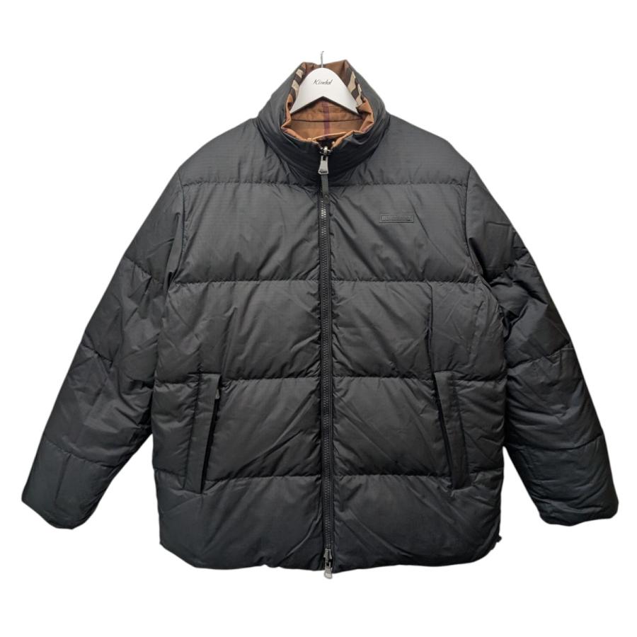 【期間限定値下げ】BURBERRY ブラウン ノバチェック ダウンジャケット 期間限定値下げ】BURBERRY ブラウン ノバチェック ダウンジャケット