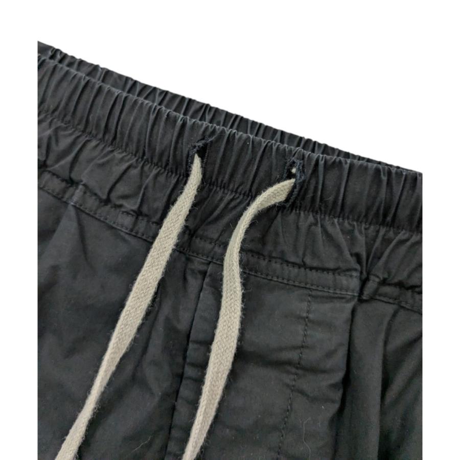 HYKE キルティングパンツ HYKE STYLING / KNIT × QUILTING | ELAN