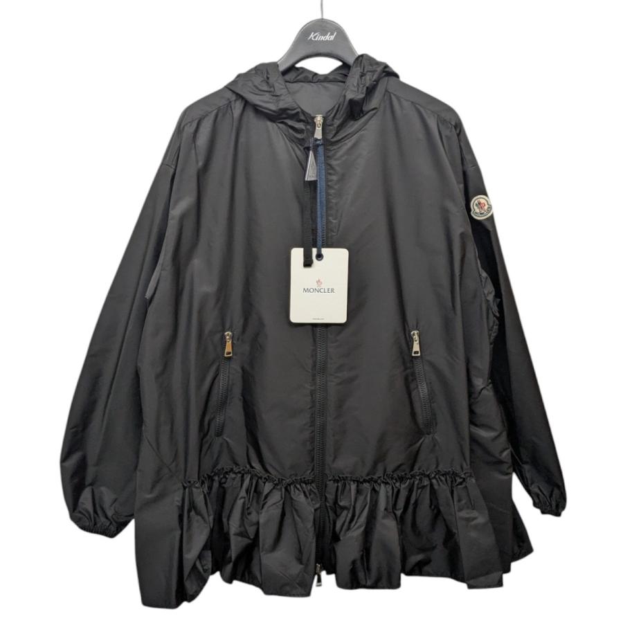 MONCLER モンクレール 「TBILISSI GIUBBOTTO」フーデッド MONCLER モンクレール 「TBILISSI GIUBBOTTO」フーデッド