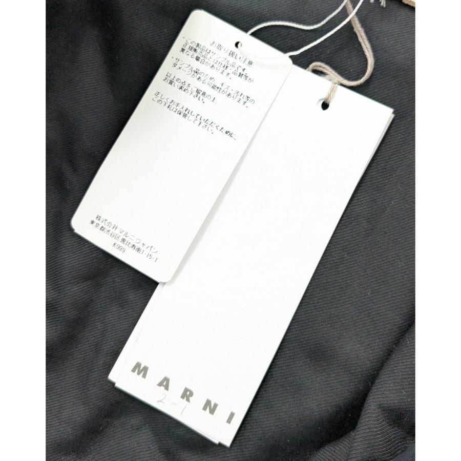 最終値下げ　MARNI カシミア混ジャケット 最終値下げ MARNI カシミア混ジャケット