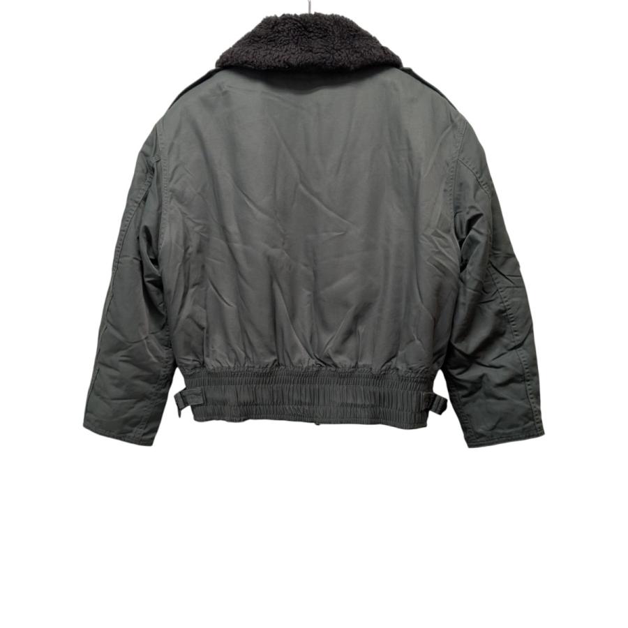 FUMIKA_UCHIDA（フミカウチダ） FUMIKA UCHIDA BOMBER FLIGHT BLOUSON