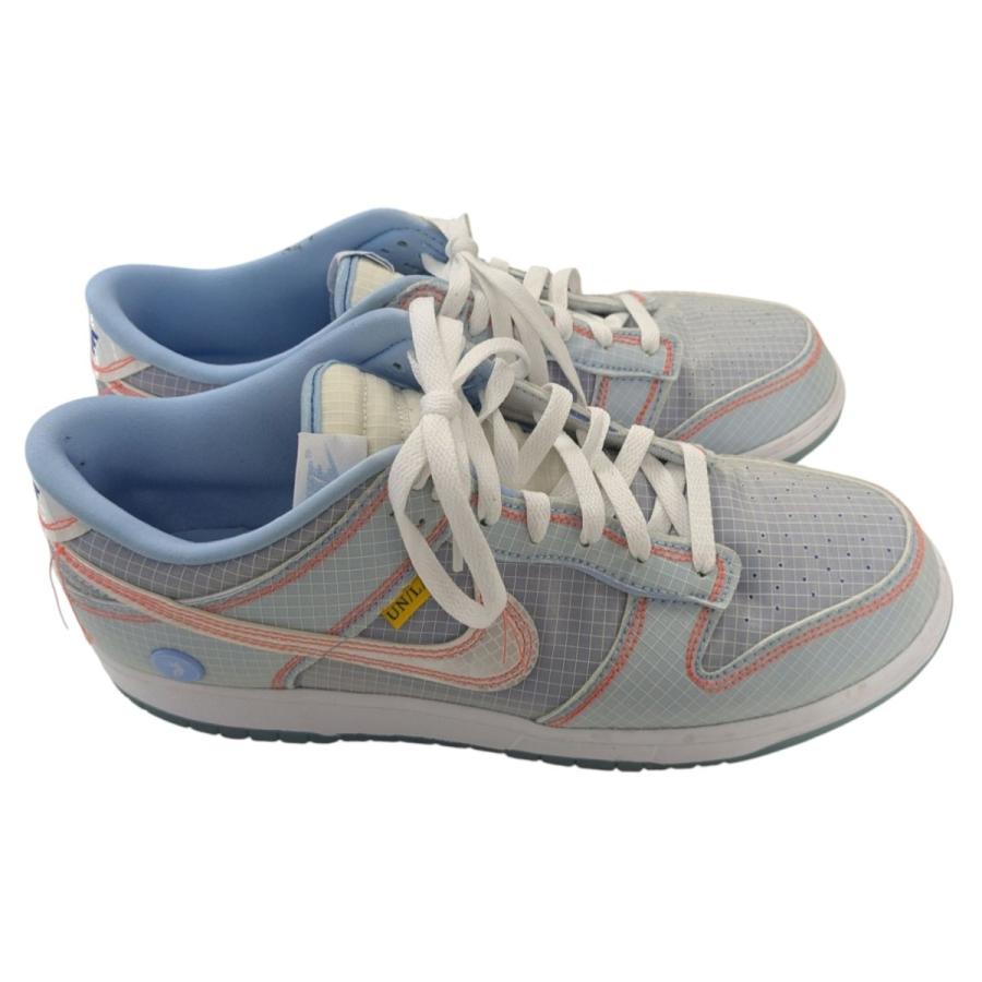 UNION（PORTER） 【値下げ】UNION LOS ANGLES×NIKE 「DUNK LOW UNION 