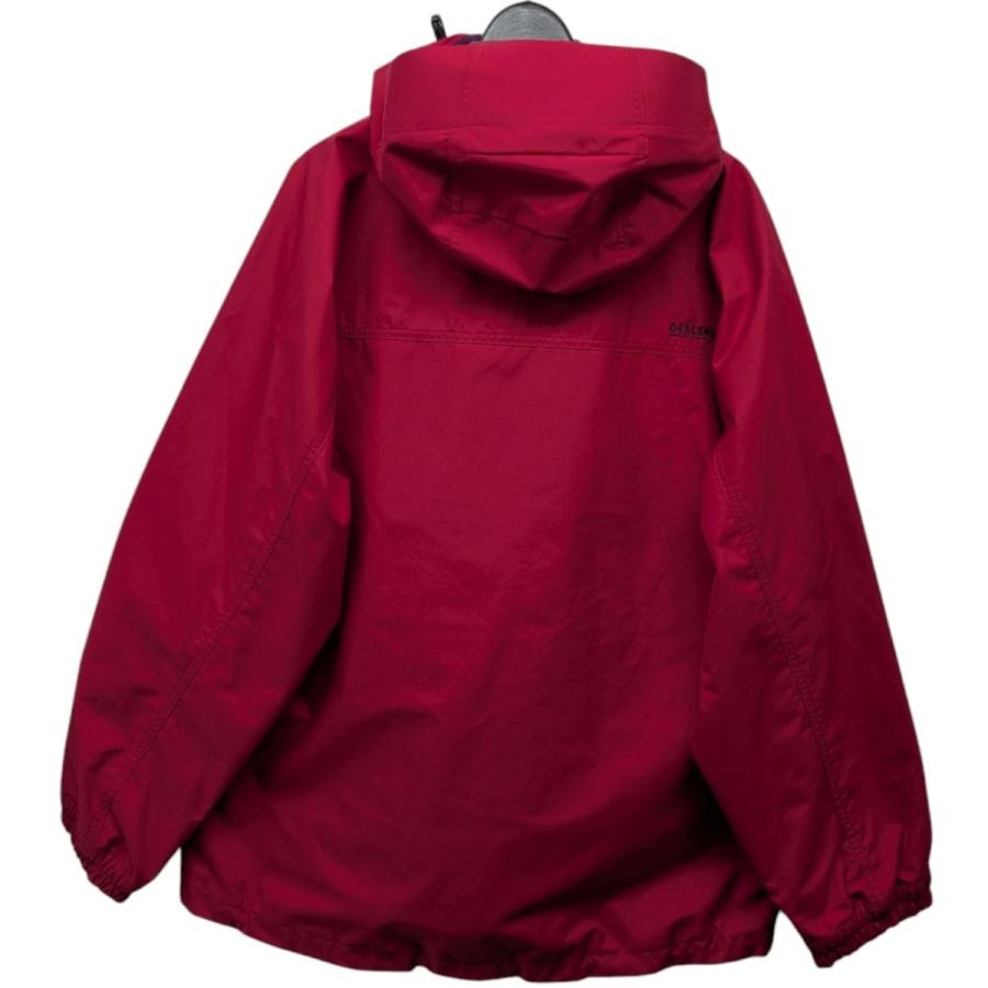 DESCENDANT 【値下げ】DESCENDANT 24AW「MONTAGNE NYLON JACKET 3LAYER