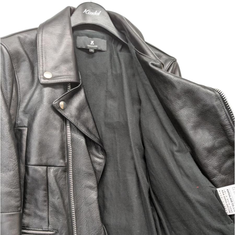 ANREALAGE（アンリアレイジ） 【値下げ】ANREALAGE 24AW PANEL 