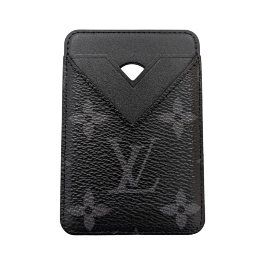 LOUIS VUITTON ルイヴィトン ポルト カルト・マグネット LOUIS VUITTON ルイヴィトン ポルト カルト・マグネット