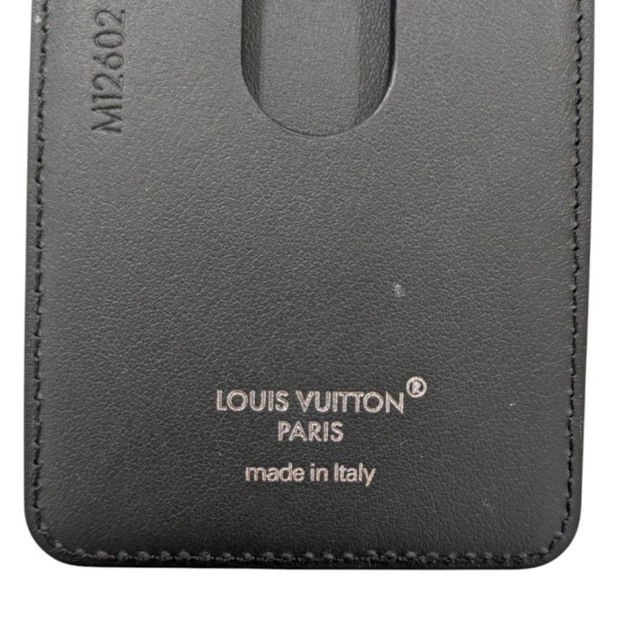 LOUIS VUITTON ルイヴィトン ポルト カルト・マグネット LOUIS VUITTON ルイヴィトン ポルト カルト・マグネット