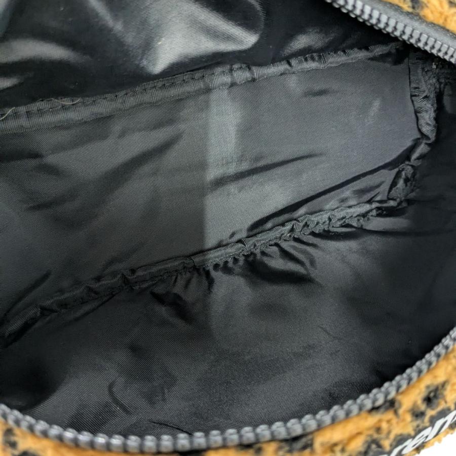 Supreme（シュプリーム） 【値下げ】Supreme 17AW Leopard Fleece