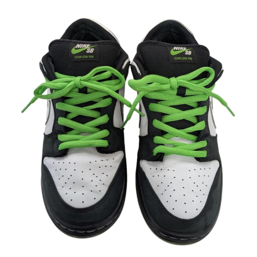 値下げ】STAPLE×NIKE SB 「SB DUNK LOW PRO OG QS」スニーカー