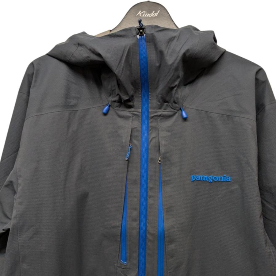 patagonia（パタゴニア） Patagonia M10 Storm Jacket M10 ストーム