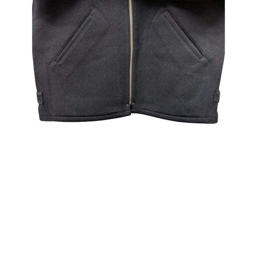 アットラスト atlastco atlast&co cossack jacket アットラスト ATLAST ＆ CO COSSACK JACKET WOOL ウールコサック