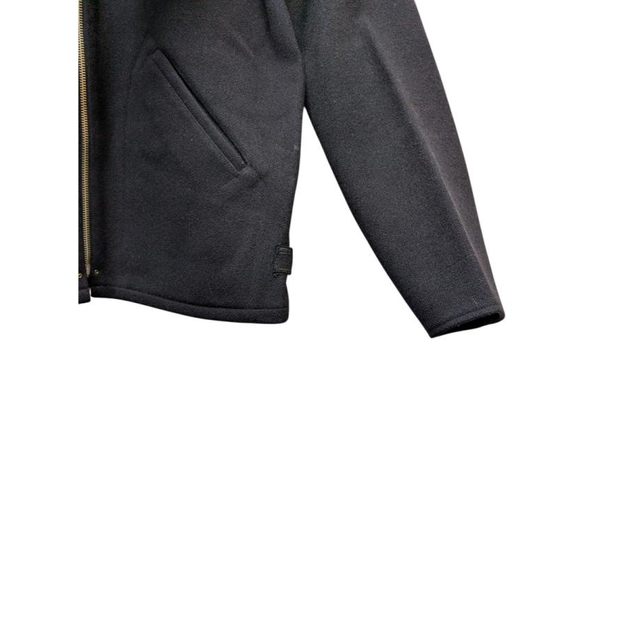 アットラスト ATLAST ＆ CO COSSACK JACKET WOOL ウールコサック