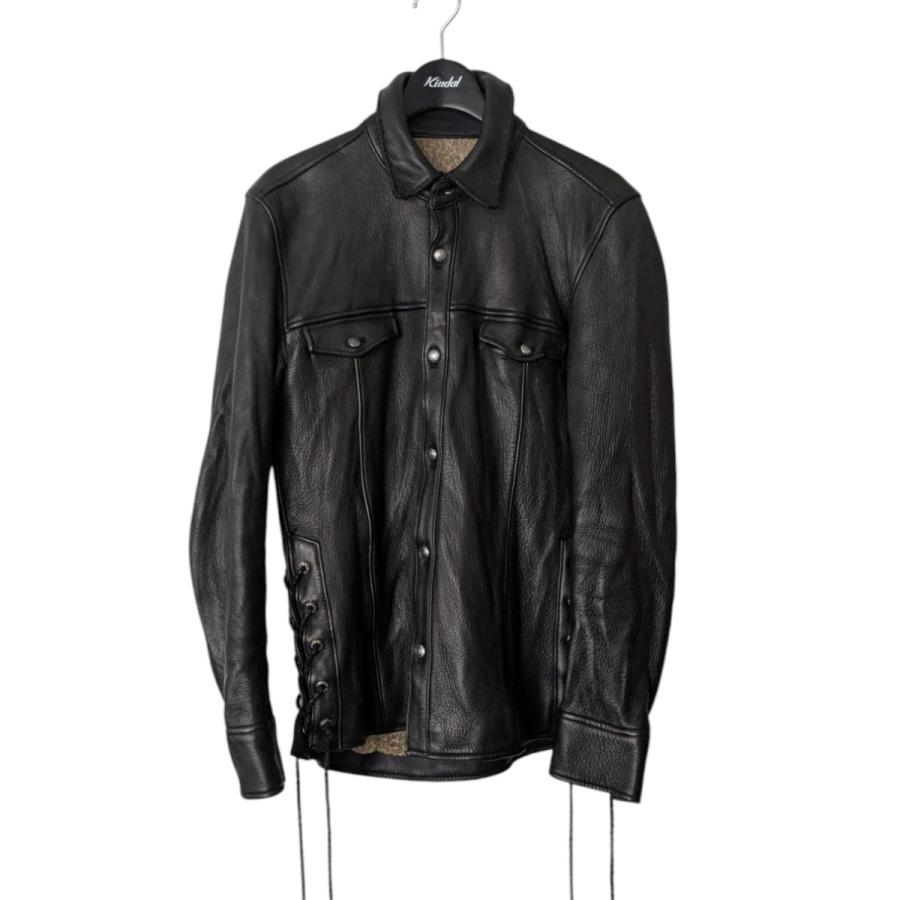 BACK BONE（バックボーン） 【値下げ】BACK BONE 07AW インディアン