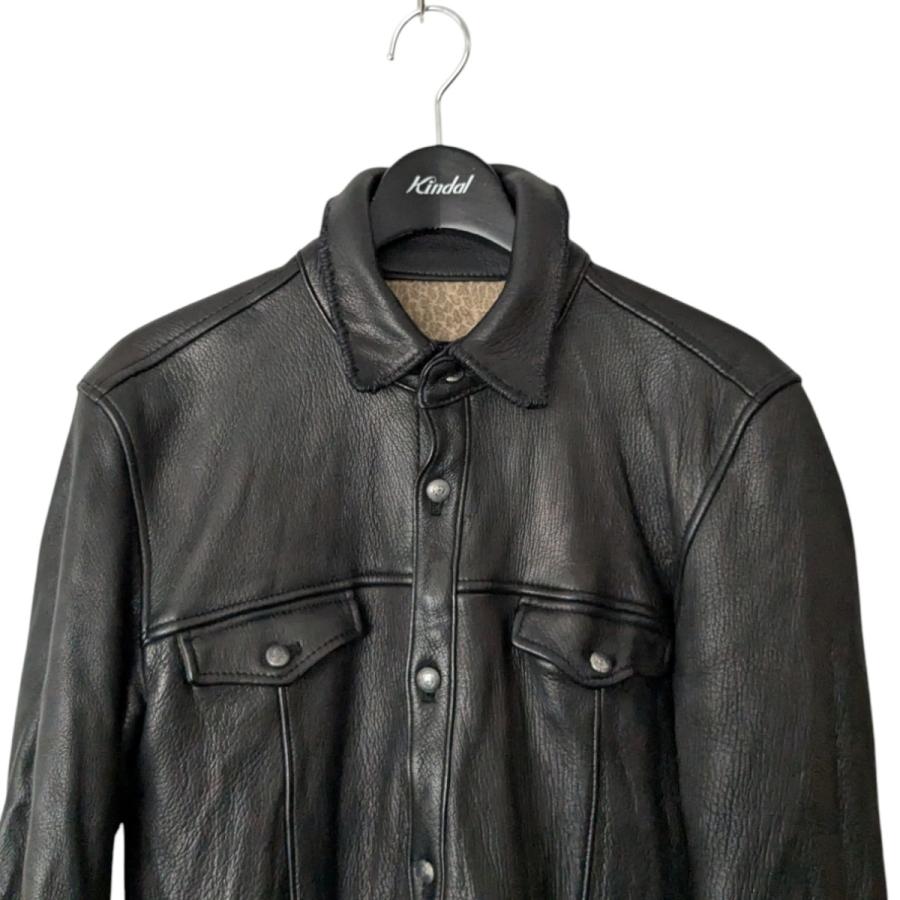 BACK BONE（バックボーン） 【値下げ】BACK BONE 07AW インディアン