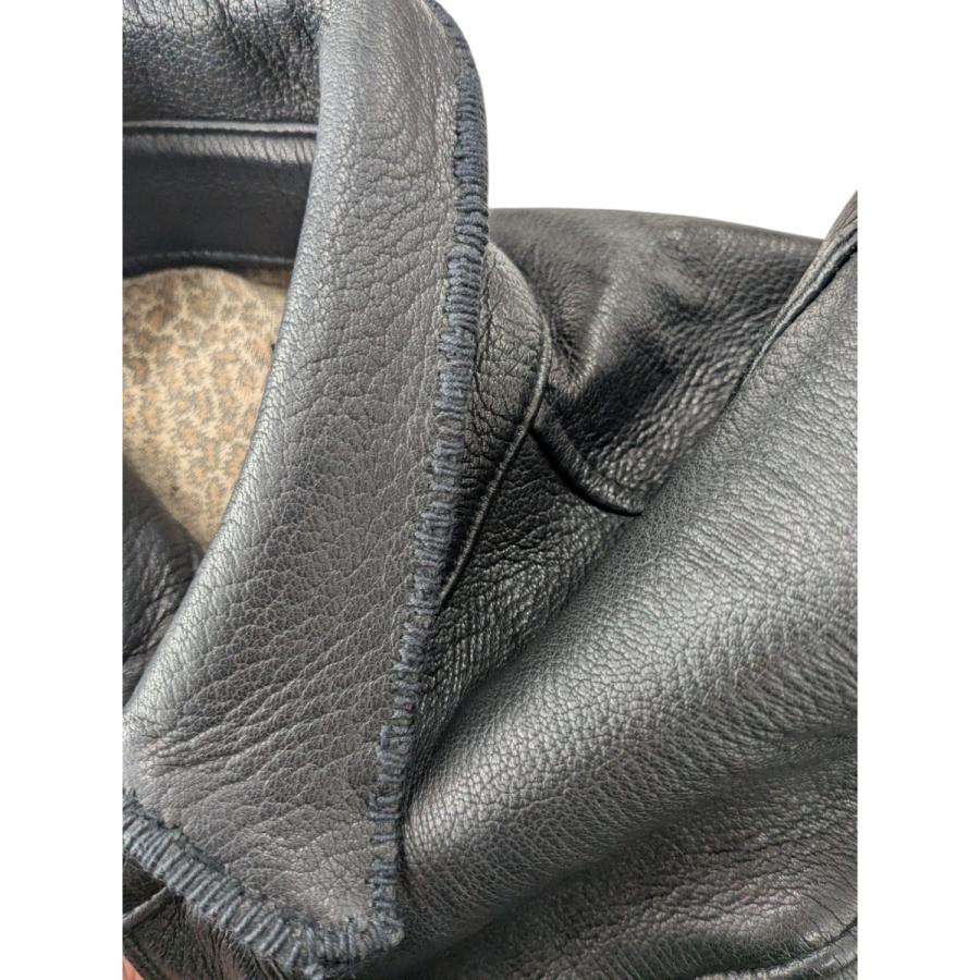 BACK BONE（バックボーン） 【値下げ】BACK BONE 07AW インディアン