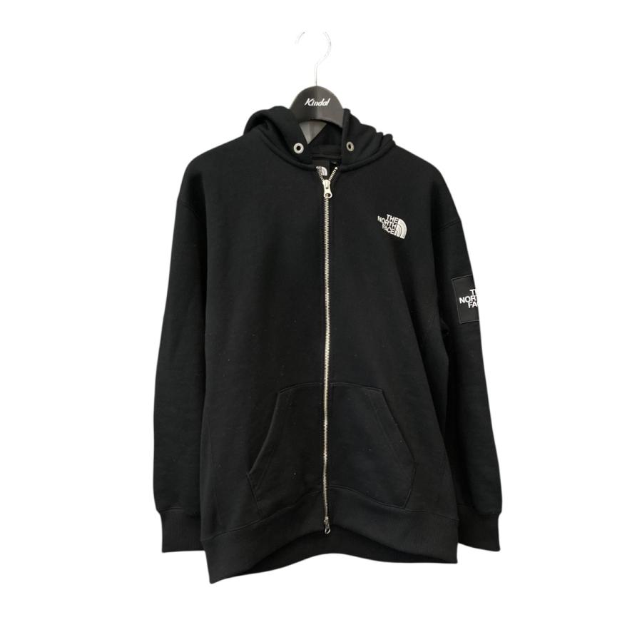 美品 ノースフェイス フルジップ パーカー NT62132 Mサイズ THE NORTH FACE（ザ ノースフェイス） 【正規取扱店】THE NORTH FACE