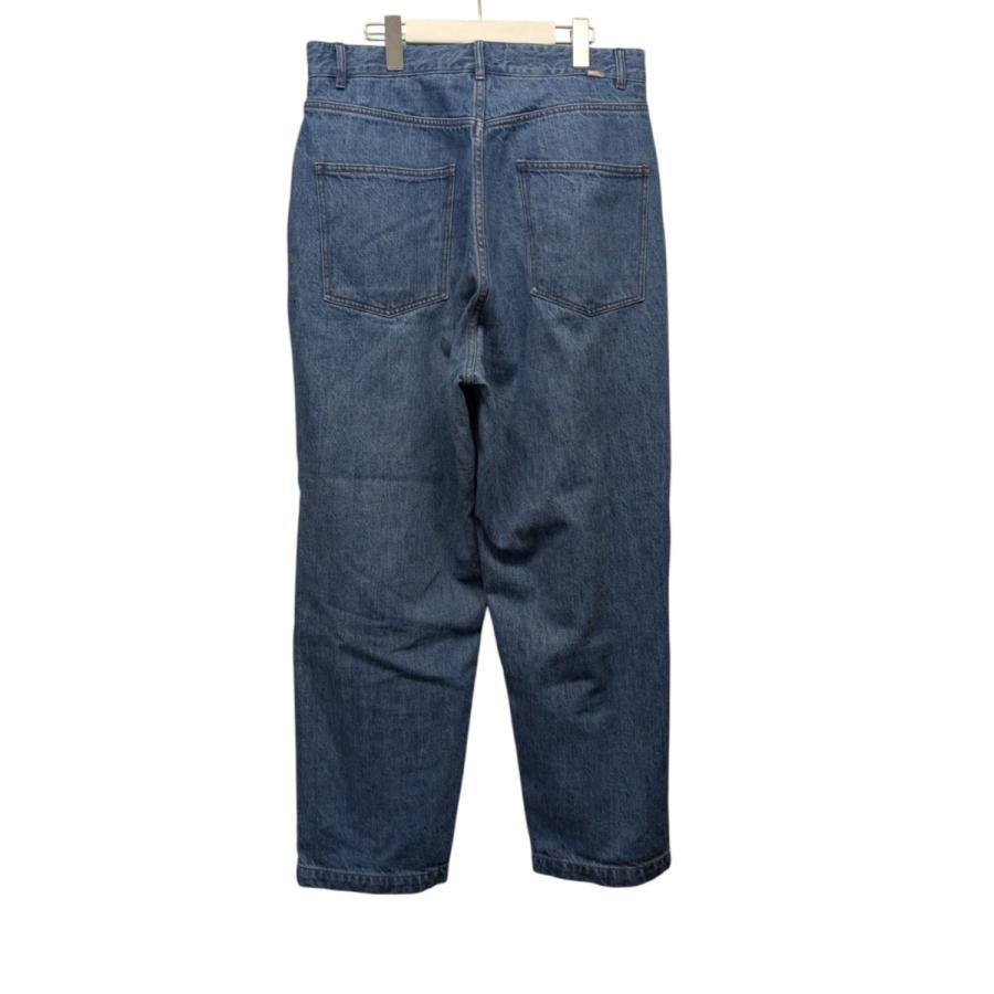 FARAH / Baggy Pants/ワイドパンツ/36/デニム/IDG/FR0403-M4016/ピスタグ/// FARAH（ファーラー） 【値下げ】FARAH Baggy Pants バギーデニムパンツ