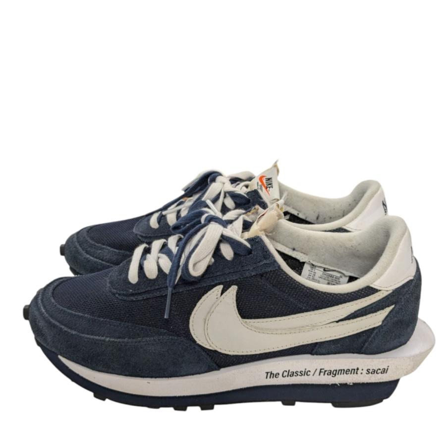sacai（サカイ） サカイ×ナイキ sacai×FRAGMENTS×NIKE NIKE LD WAFFLE