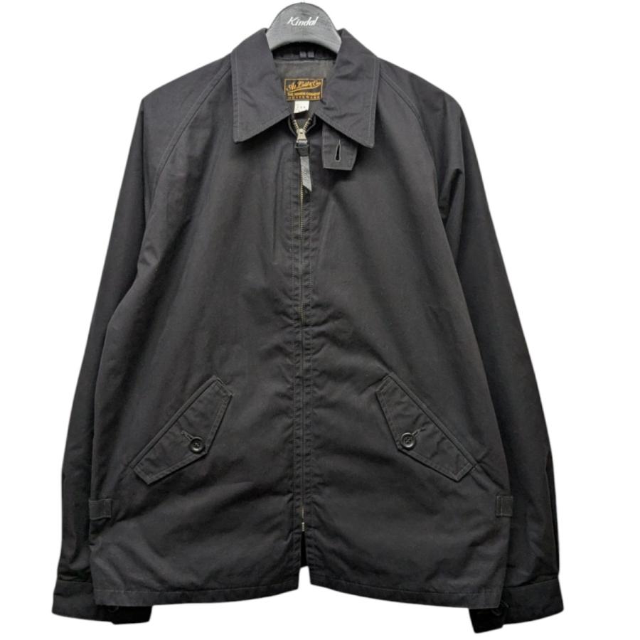 アットラスト 【値下げ】ATLAST ＆ CO SPORT JACKET スポーツ