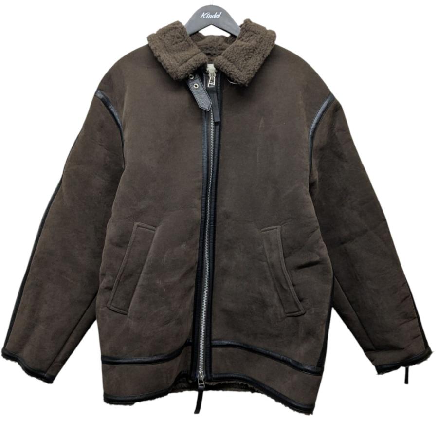TODAYFUL トゥデイフル Flight Over Jacket フライトオーバー 