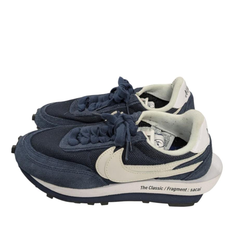 sacai 【値下げ】sacai×FRAGMENT DESIGN×NIKE LD WAFFLE SF