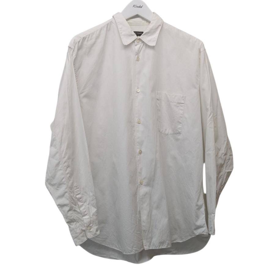 COMME des GARCONS HOMME PLUS 【値下げ】COMME レギュラーカラ