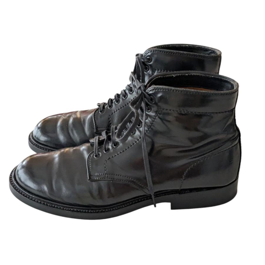 新品・未使用【Alden】45067 Munson Boots Cordvan ALDEN 【値下げ