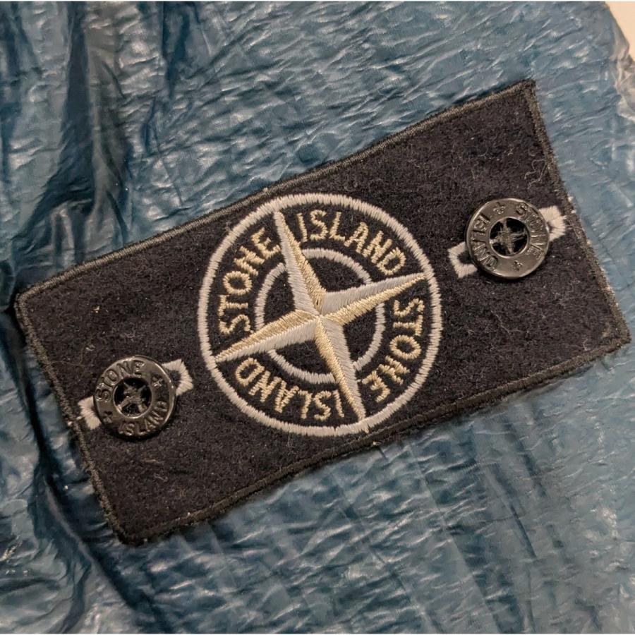 STONE ISLAND（ストーン アイランド） 【値下げ】STONE ISLAND 01AW