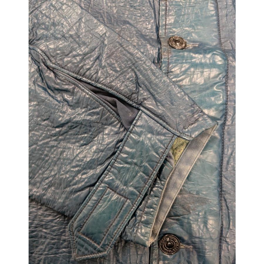 STONE ISLAND（ストーン アイランド） 【値下げ】STONE ISLAND 01AW