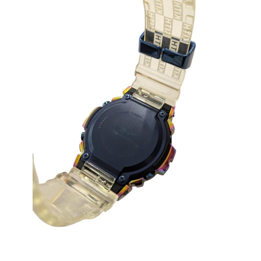 KITH（キス） 【値下げ】KITH×G-SHOCK 10th ANNIVERSARY WATCH「GM