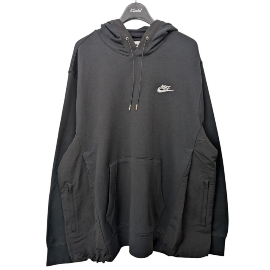 sacai サカイ×ナイキ sacai×NIKE Hello Sacai限定 カスタムプル