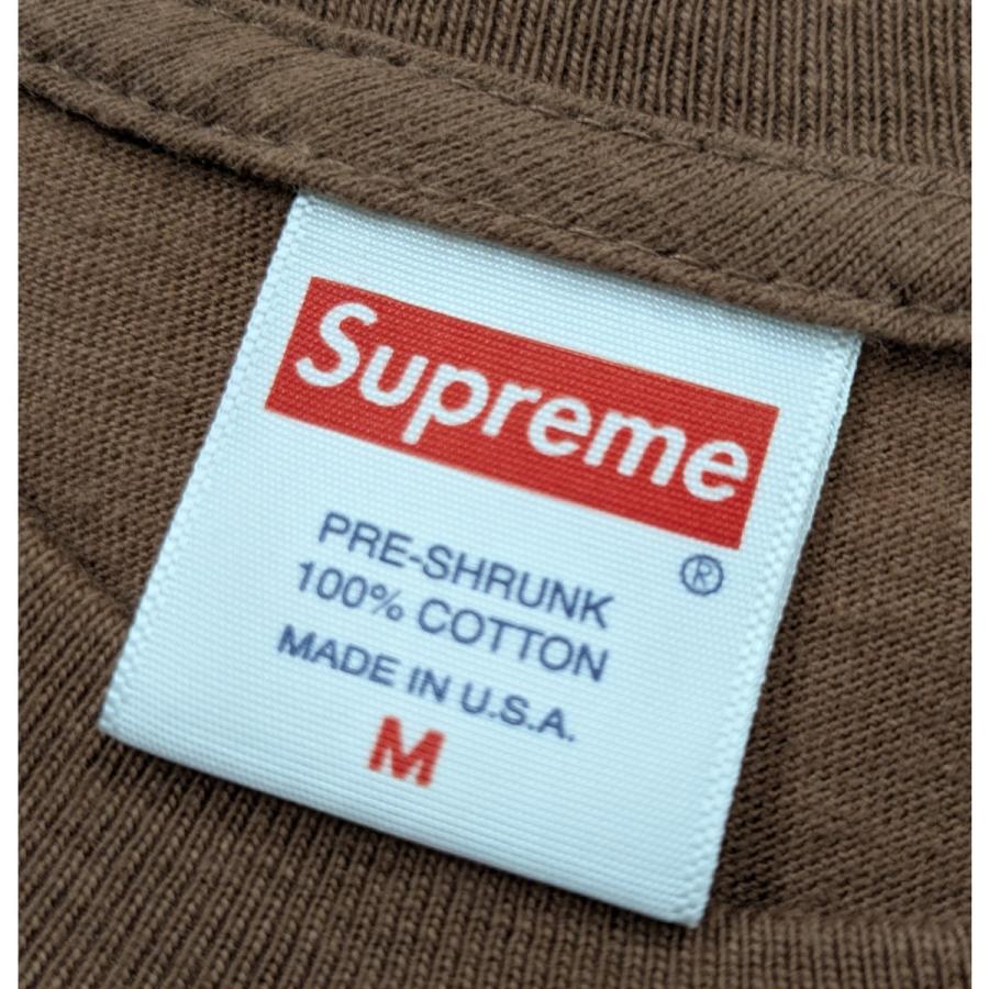 Supreme（シュプリーム） Supreme 19AW「Bandana Box Logo Tee