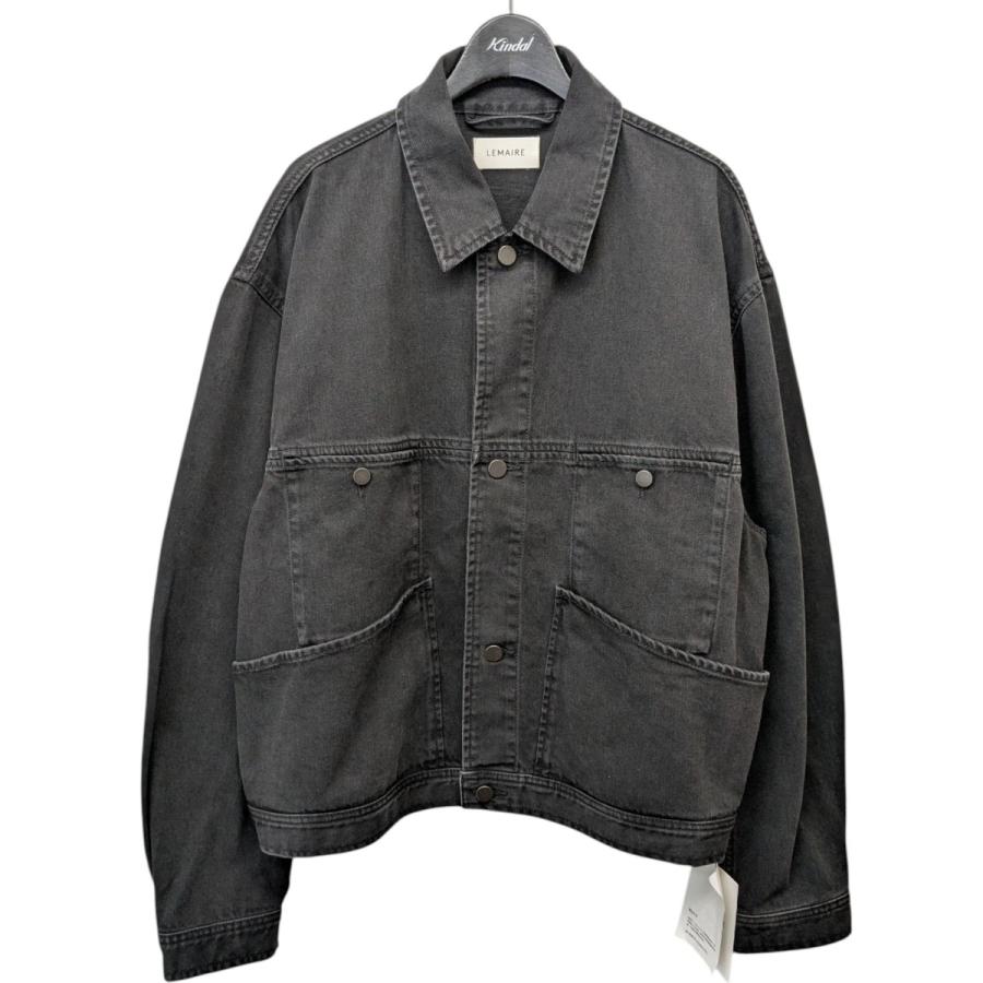 LEMAIRE（ルメール） 【値下げ】LEMAIRE 「4 POCKETS BLOUSON」4