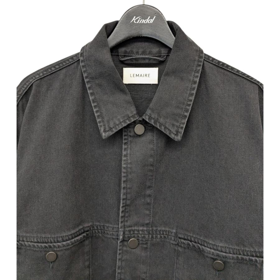 LEMAIRE（ルメール） 【値下げ】LEMAIRE 「4 POCKETS BLOUSON」4