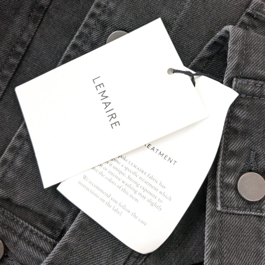 LEMAIRE（ルメール） 【値下げ】LEMAIRE 「4 POCKETS BLOUSON」4
