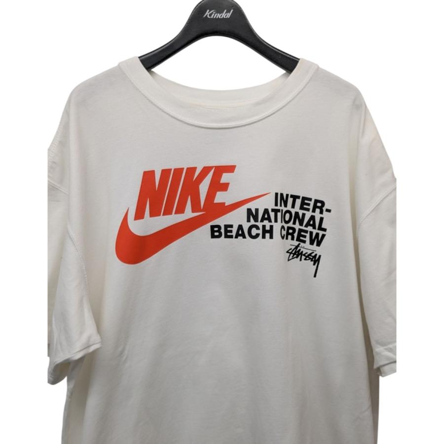 Stussy × Nike Tシャツ限定値下げ‼️ STUSSY（ステューシー） 【値下げ】stussy×NIKE 20AWBEACH POSSE TEE
