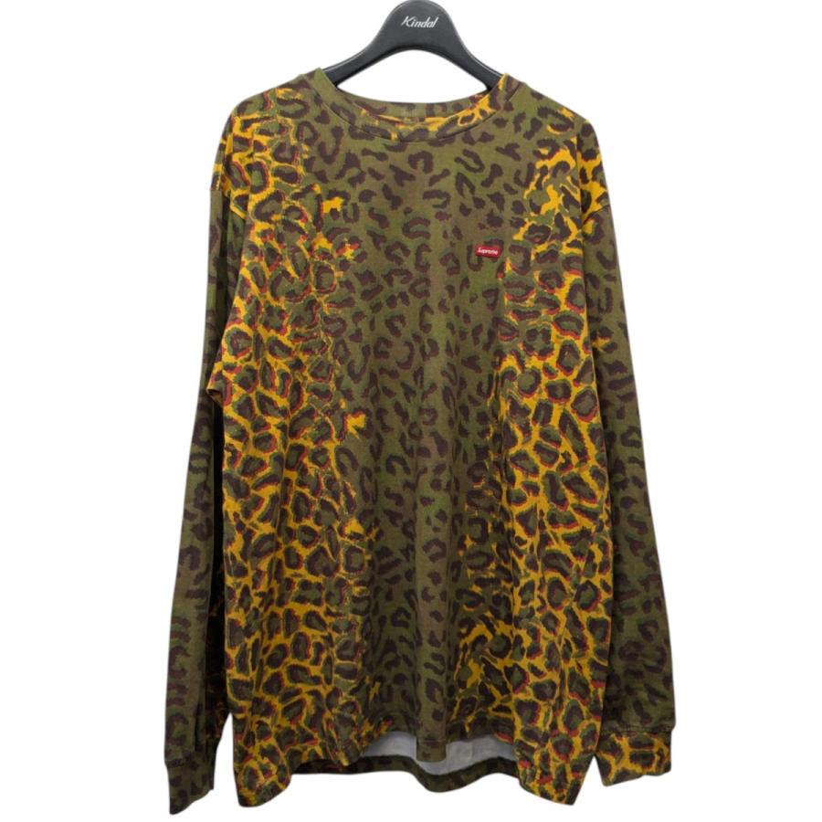 Supreme シュプリーム 24AW Small Box L S Tee スモールBOXロングT