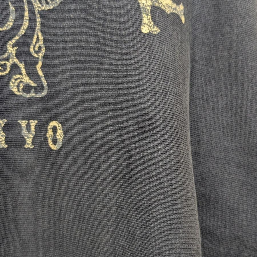 Sugar（シュガー） 【値下げ】SUGARHILL LOGO PRINTED HOODIE ロゴ 