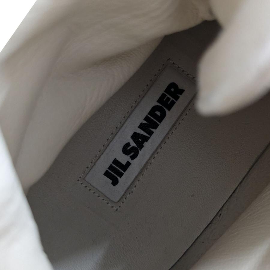 JIL SANDER（ジルサンダー） 【値下げ】JIL SANDER ハイカット