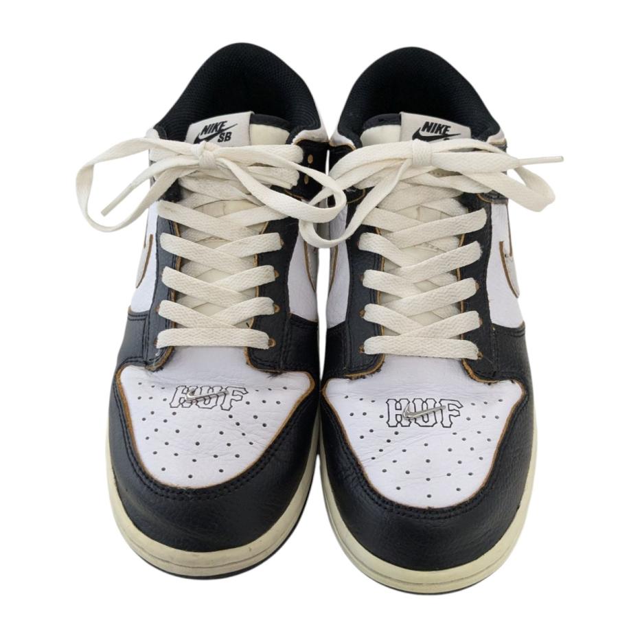 HUF（ハフ） 【値下げ】HUF×NIKE SB 「NIKE SB DUNK LOW OG QS