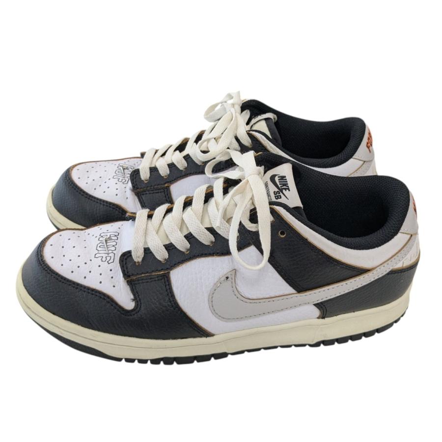 HUF（ハフ） 【値下げ】HUF×NIKE SB 「NIKE SB DUNK LOW OG QS