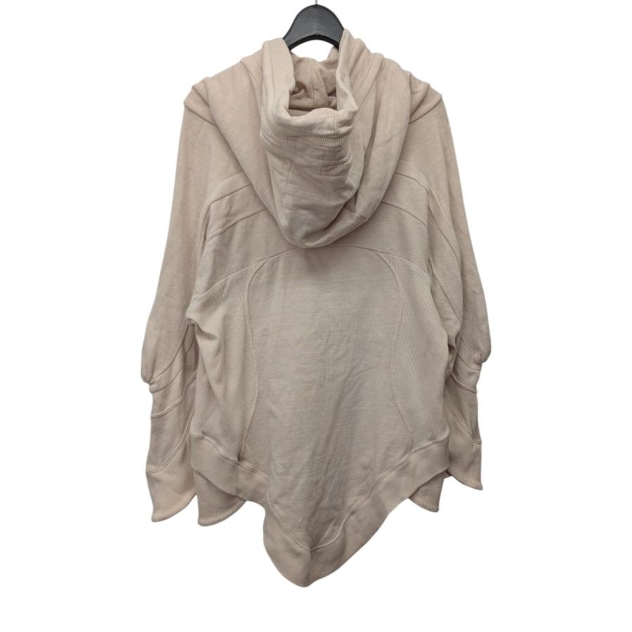 UNDERCOVER 05AW ARCHIVE パーカー ARTS＆CRAFTS UNDERCOVER アンダーカバー 05AW ARCHIVE ARTS＆CRAFTS期 プル