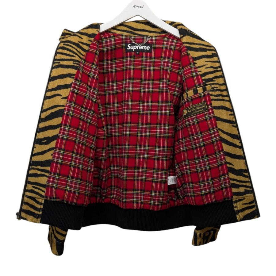 Supreme（シュプリーム） 【値下げ】Supreme 19AWWool Harrington