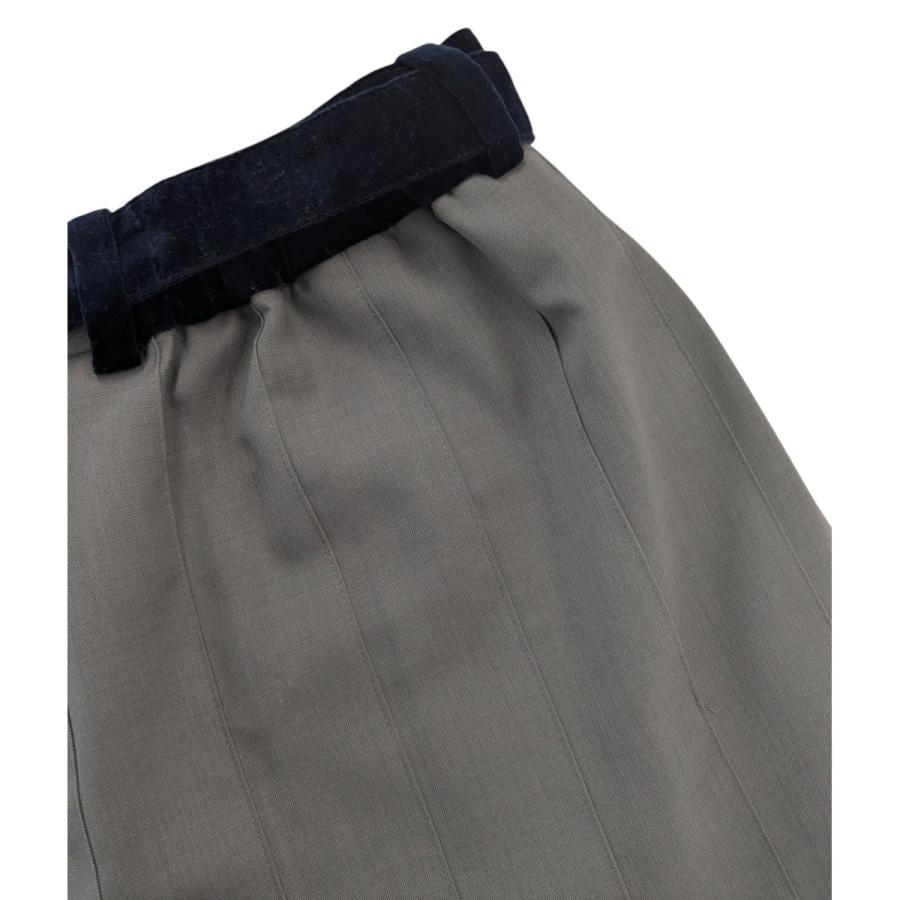 sacai（サカイ） 【値下げ】sacai 23SS「Suiting Shorts」スーチング