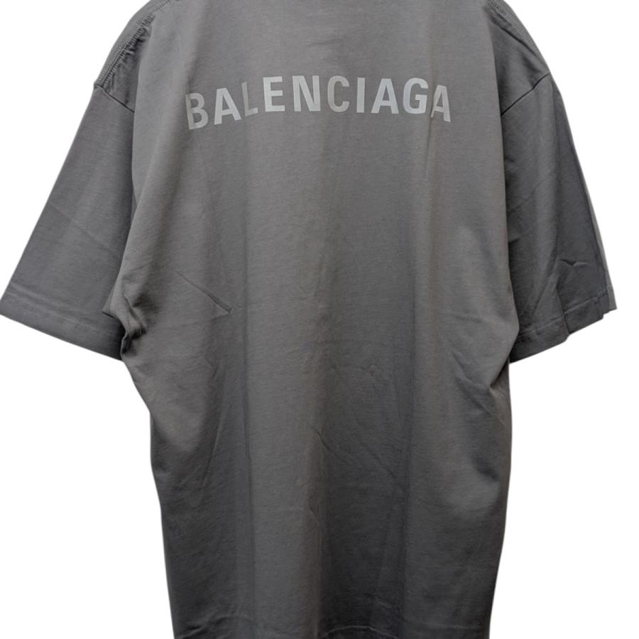BALENCIAGA 【値下げ】BALENCIAGA Medium Fit T-Shirt ミディアム 